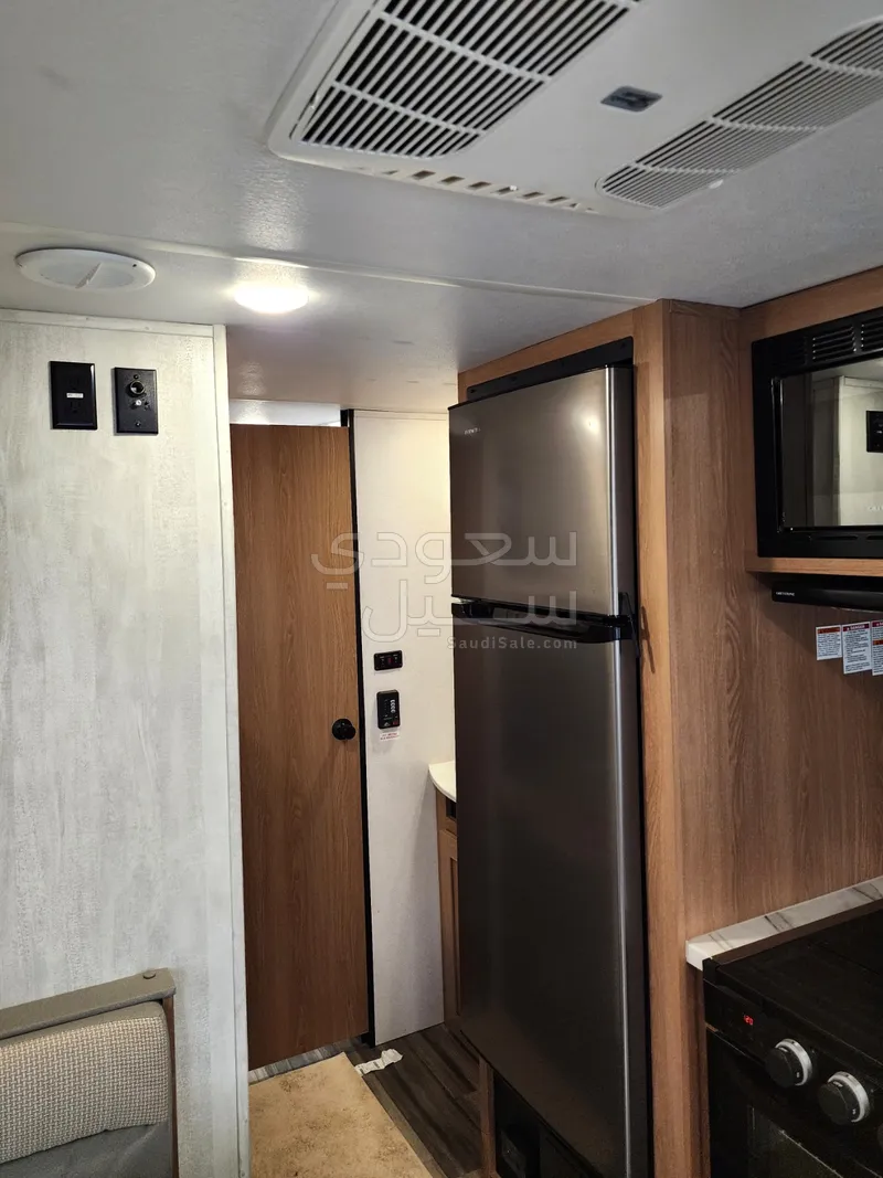 2022 كارافان كارافان