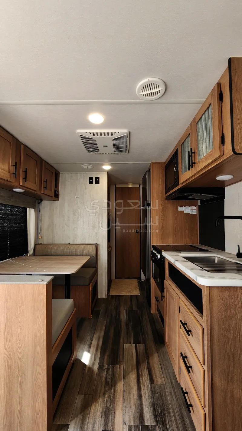 2022 كارافان كارافان