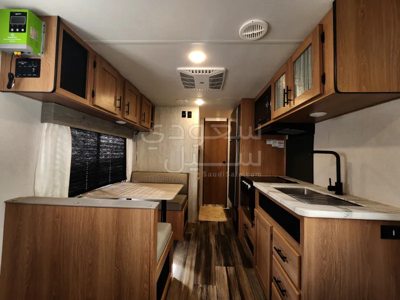 2022 كارافان كارافان