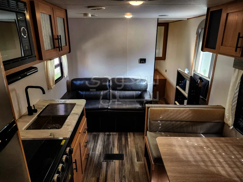 2022 كارافان كارافان