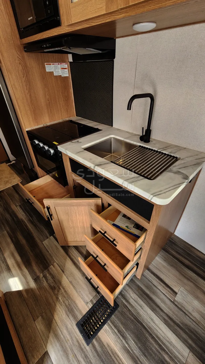 2022 كارافان كارافان