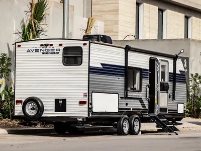 2022 كارافان كارافان