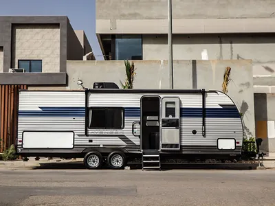 2022 كارافان كارافان