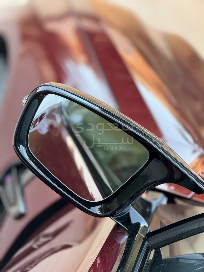 2021 BMW 8 Series M 850i