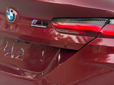 2021 BMW 8 Series M 850i