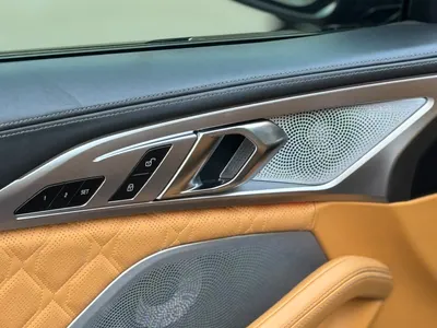 2021 BMW 8 Series M 850i