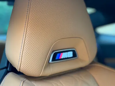 2021 BMW 8 Series M 850i