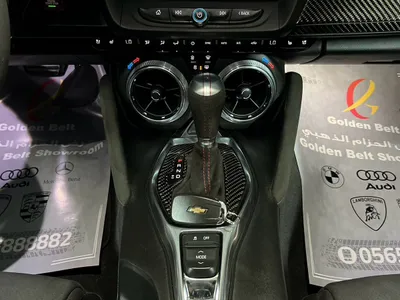 2019 Chevrolet Camaro ZL 1