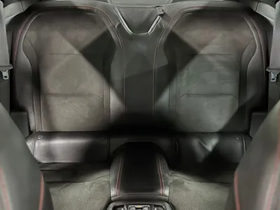 2019 Chevrolet Camaro ZL 1