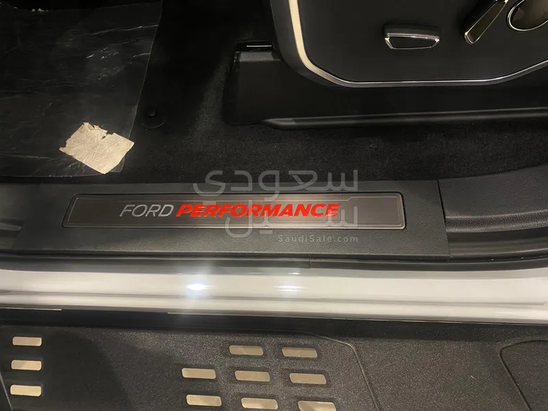 2023 فورد اف 150 رابتور