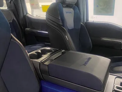 2023 فورد اف 150 رابتور