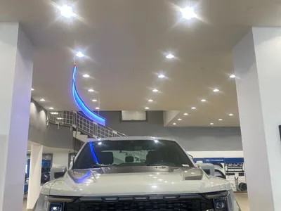 2023 فورد اف 150 رابتور