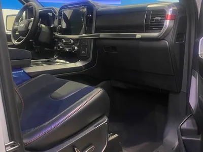 2023 فورد اف 150 رابتور