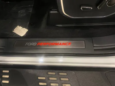 2023 فورد اف 150 رابتور