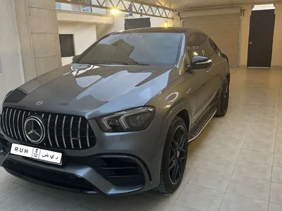 2023 مرسيدس - بنز جي إل إي 63 أي إم جي