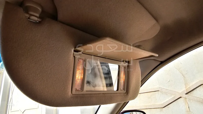 2004 Lincoln Town Car