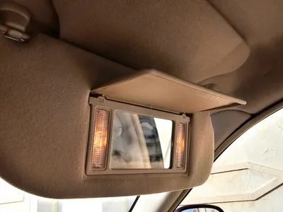 2004 Lincoln Town Car