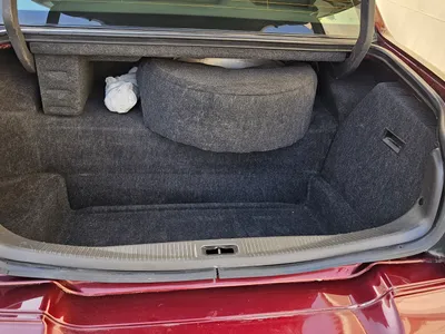 2004 Lincoln Town Car