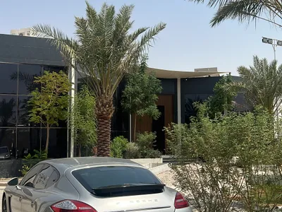 2011 بورش بانميرا 4 اس