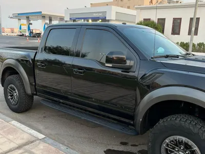2020 Ford F 150 Raptor