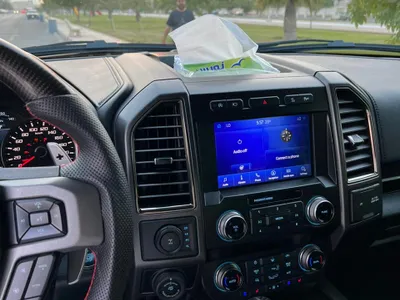 2020 Ford F 150 Raptor