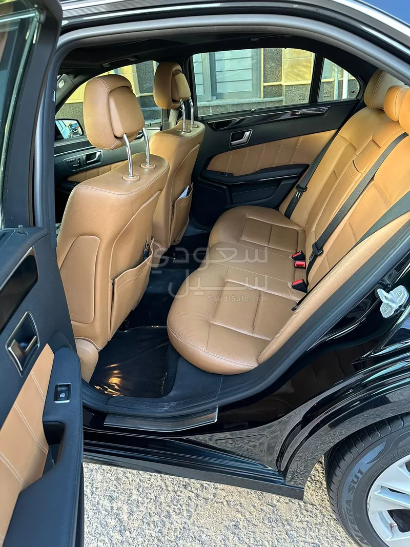 2013 Mercedes-Benz E 300
