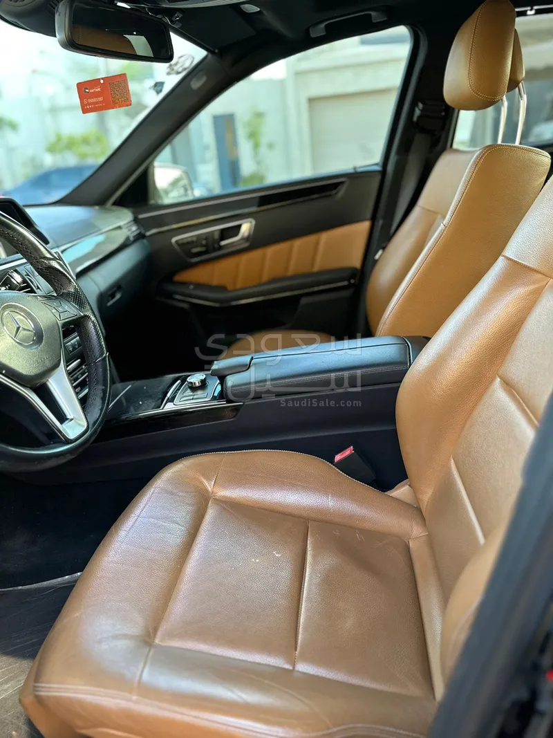 2013 Mercedes-Benz E 300