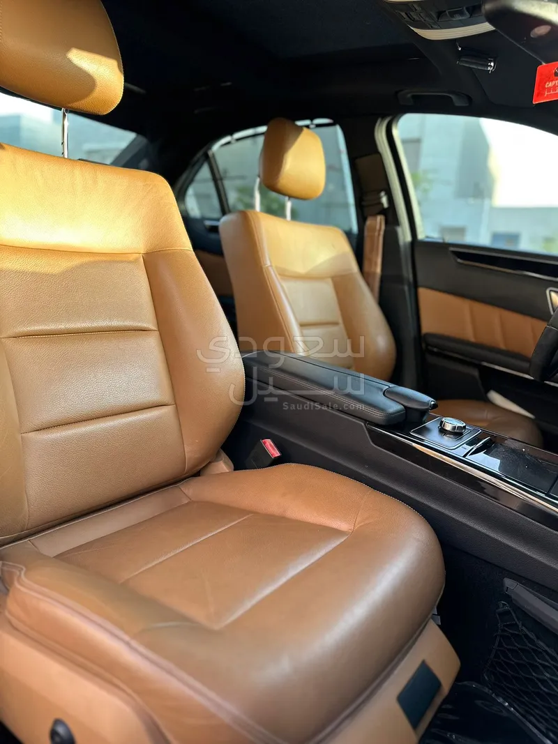 2013 Mercedes-Benz E 300