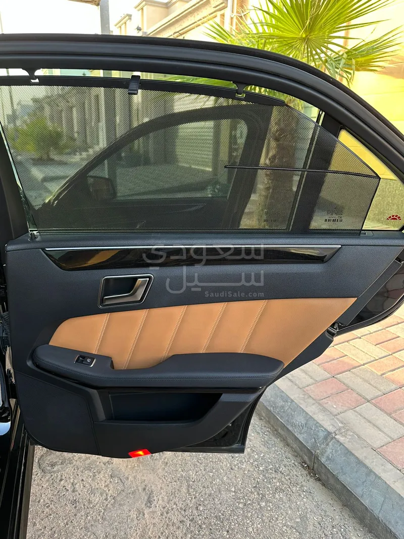 2013 Mercedes-Benz E 300