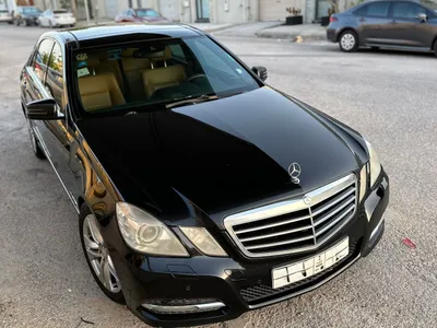 2013 Mercedes-Benz E 300