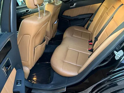 2013 Mercedes-Benz E 300