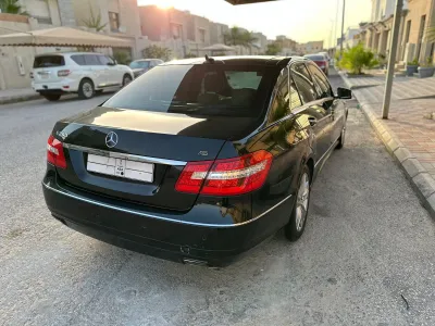 2013 Mercedes-Benz E 300