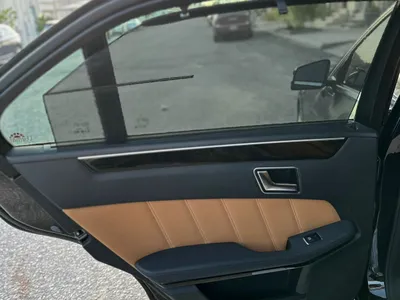 2013 Mercedes-Benz E 300