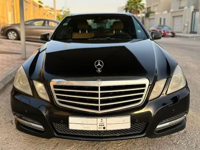 2013 Mercedes-Benz E 300