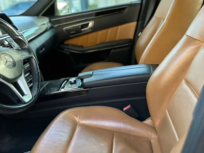 2013 Mercedes-Benz E 300