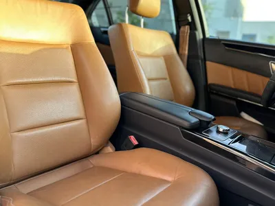 2013 Mercedes-Benz E 300