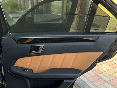 2013 Mercedes-Benz E 300