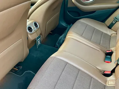 2017 Mercedes-Benz E 400 AMG