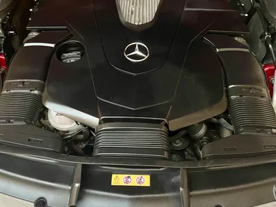 2017 Mercedes-Benz E 400 AMG