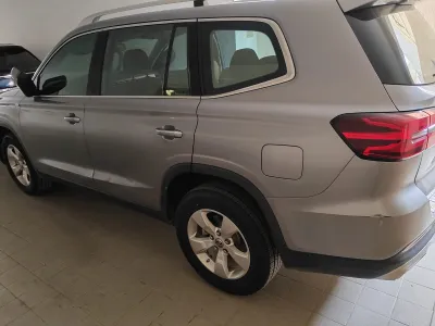 2020 ام جي ار اكس 8