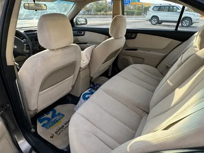 2009 Kia Optima