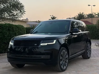 2024 Land Rover Range Rover Vogue HSE