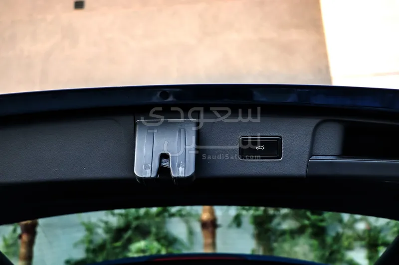 2019 Volkswagen Teramont