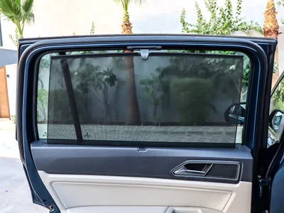 2019 Volkswagen Teramont