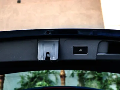 2019 Volkswagen Teramont