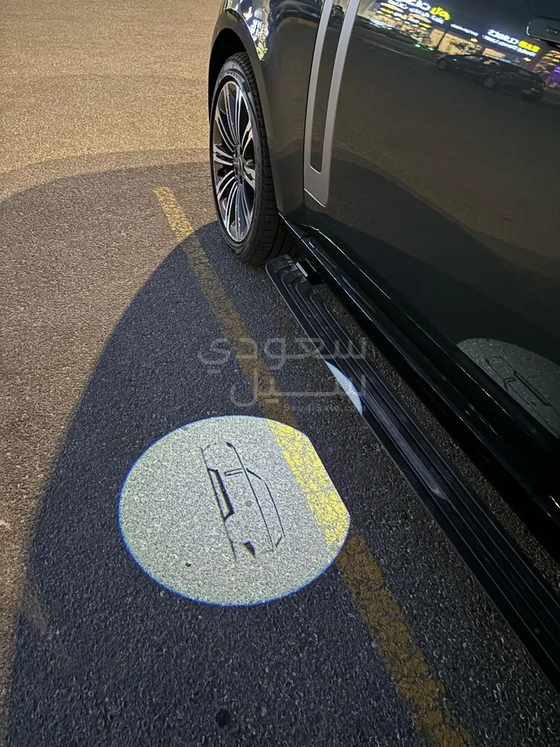 2024 Land Rover Range Rover HSE