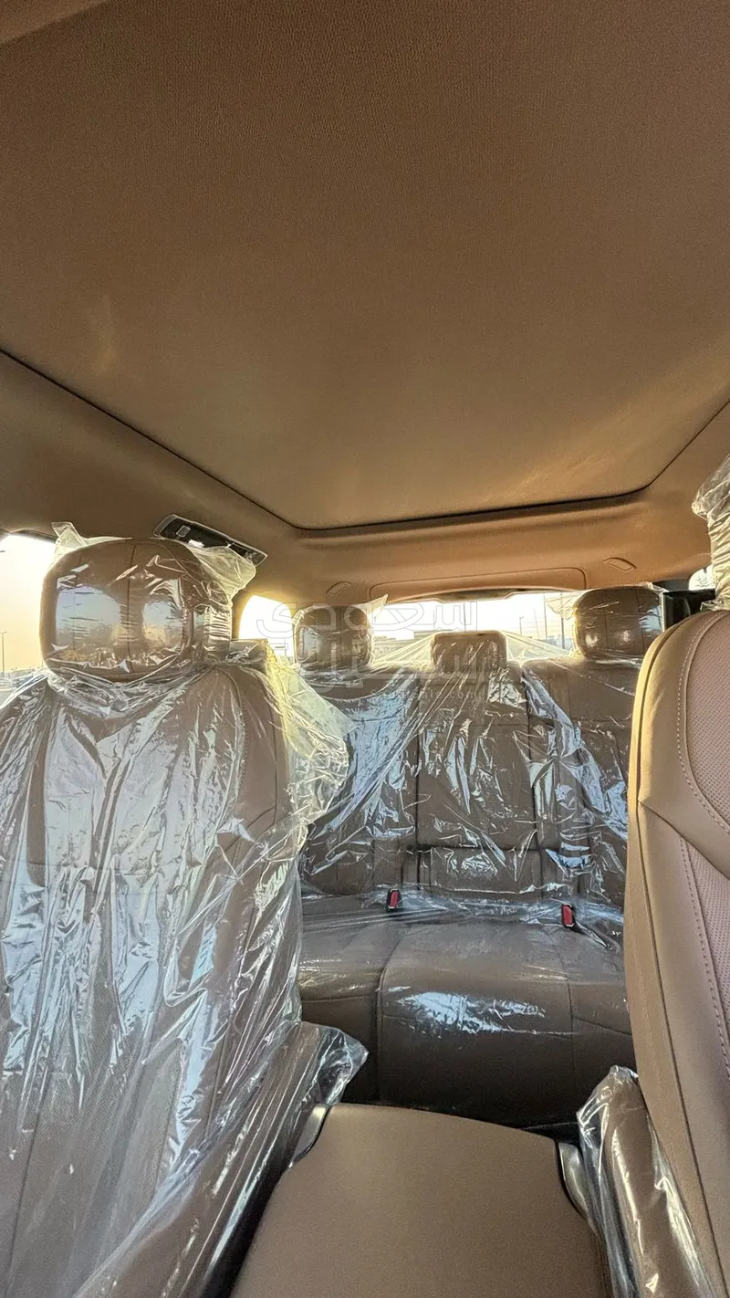 2024 Land Rover Range Rover HSE
