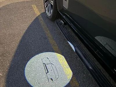 2024 Land Rover Range Rover HSE
