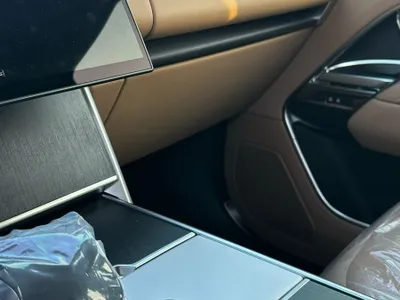 2024 Land Rover Range Rover HSE