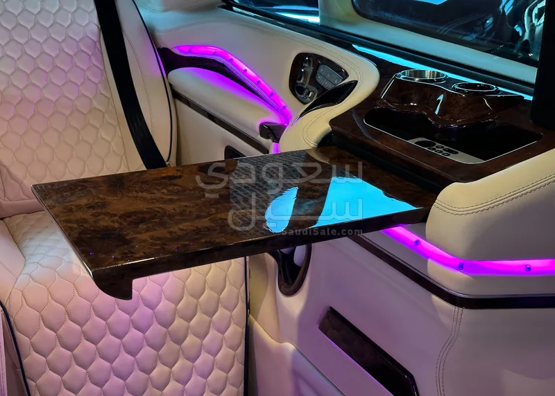 2023 مرسيدس - بنز فيتو